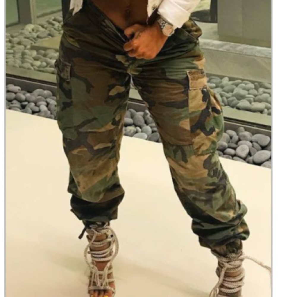 Jogger
